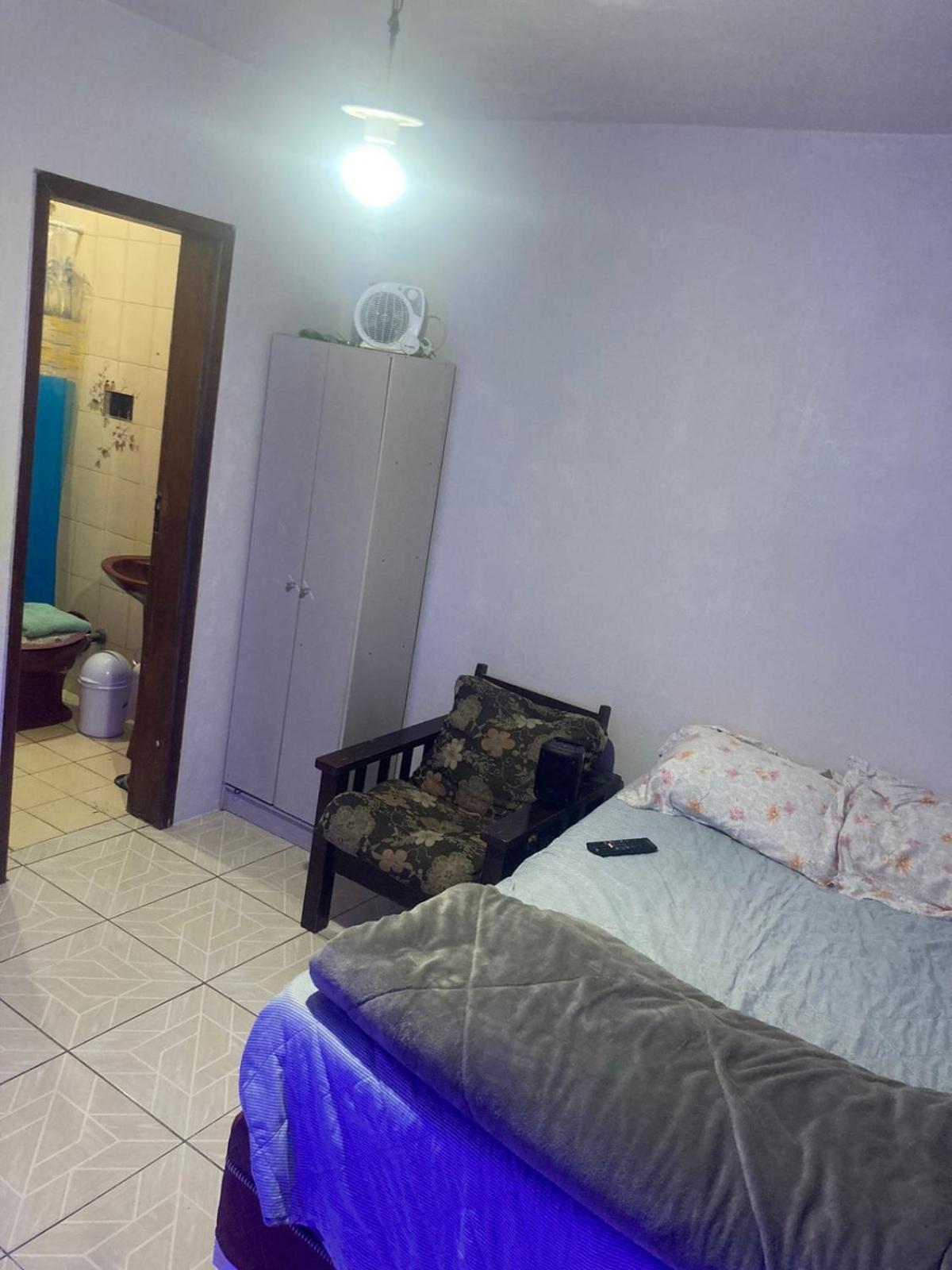 Hostel Vellozo Рио Гранде Екстериор снимка