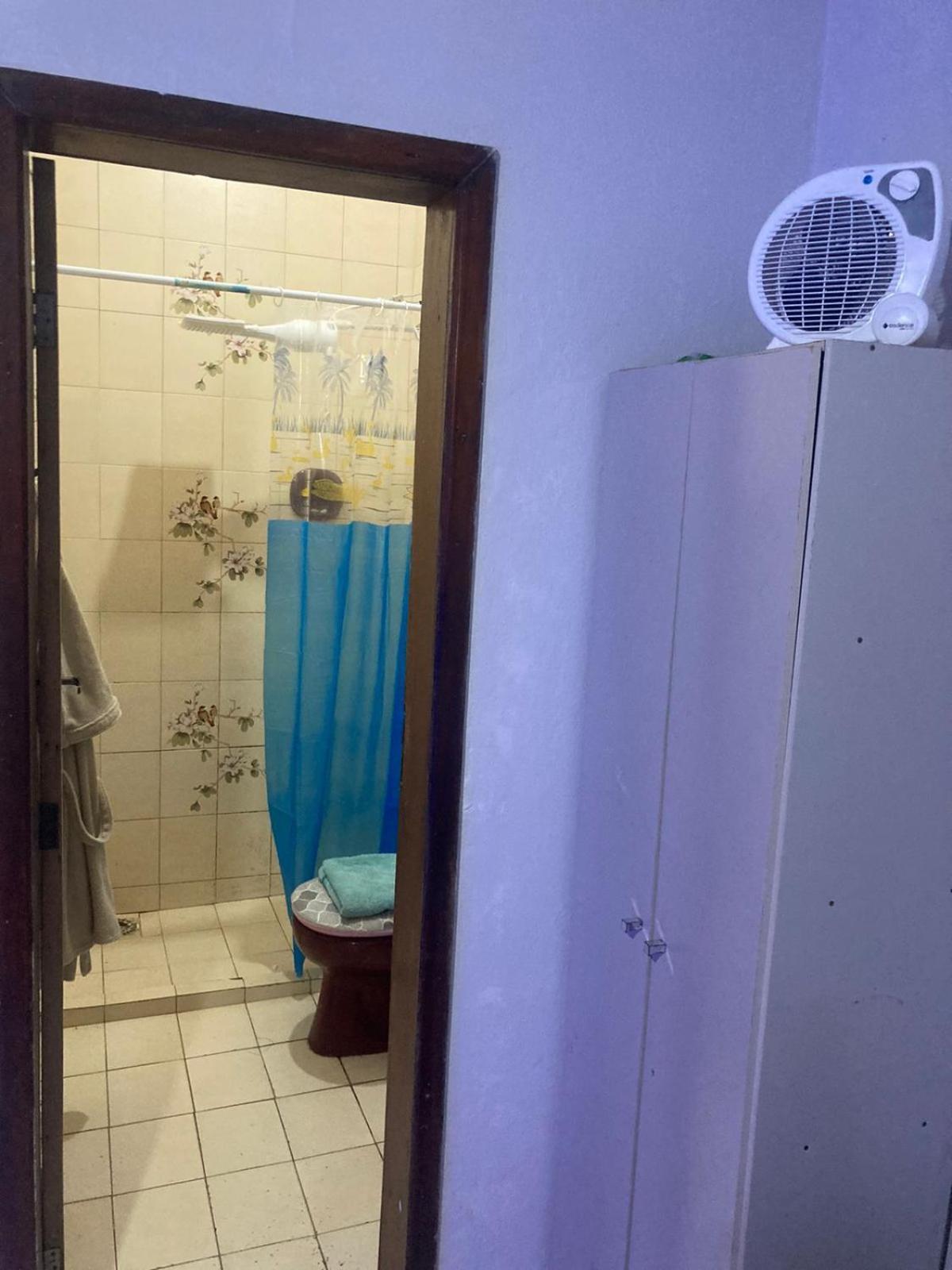 Hostel Vellozo Рио Гранде Екстериор снимка