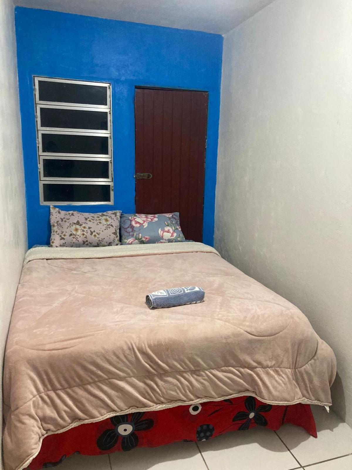 Hostel Vellozo Рио Гранде Екстериор снимка
